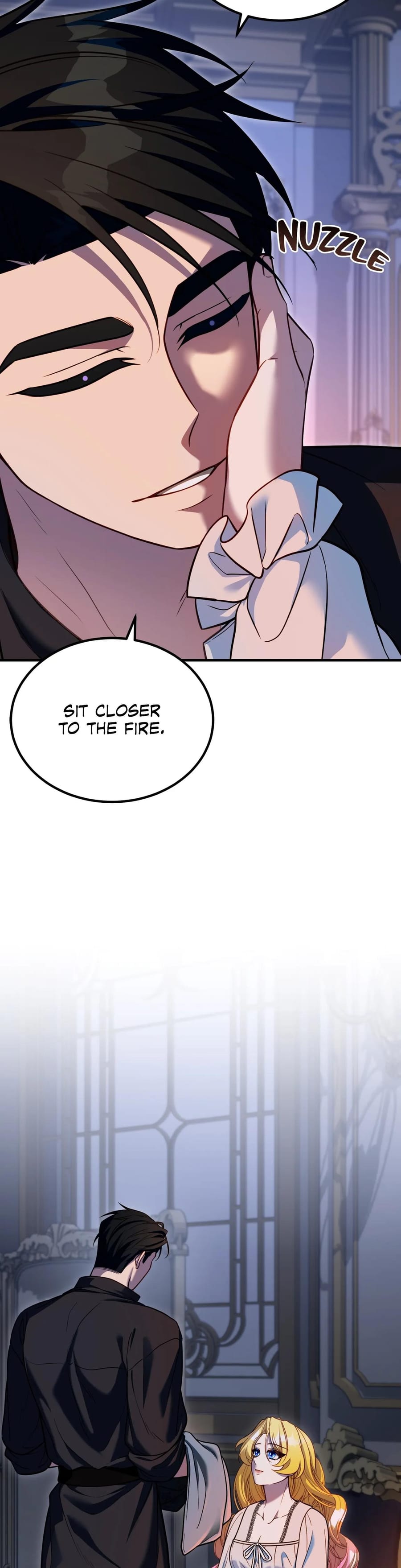 Lycan (Uncensored), chapter 66, page 5 of 46