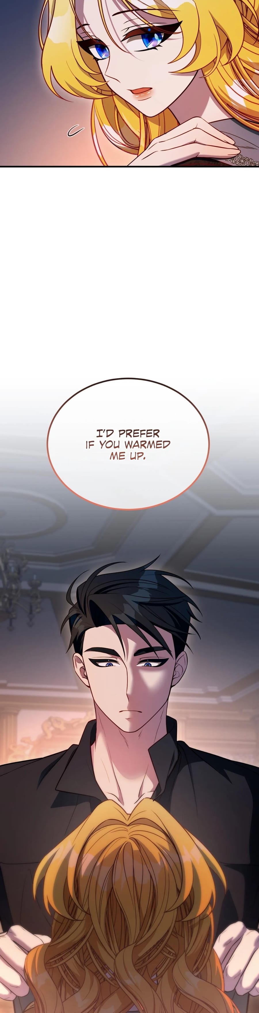 Lycan (Uncensored), chapter 66, page 7 of 46