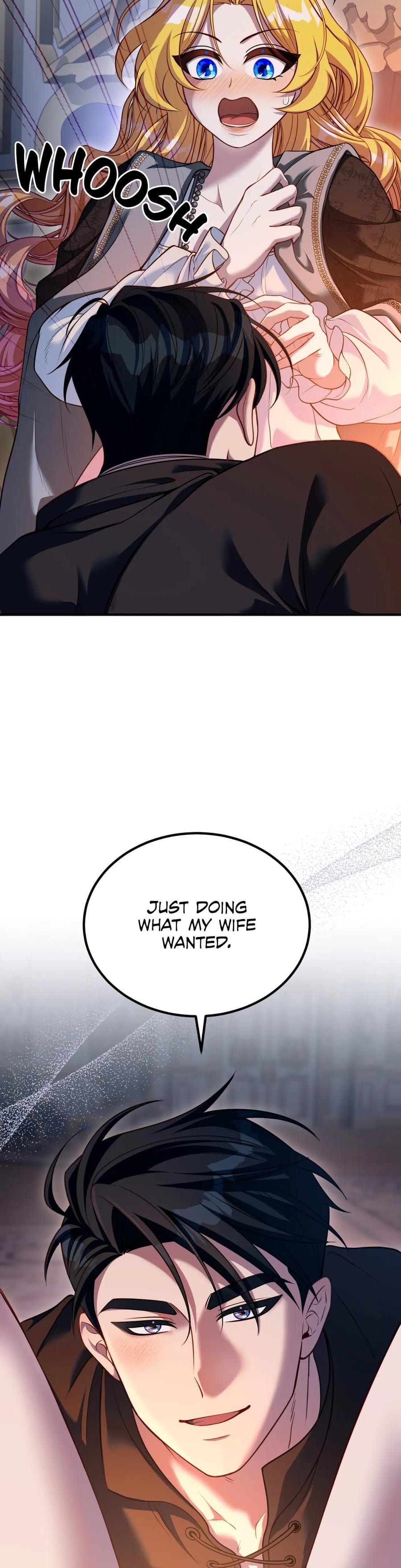 Lycan (Uncensored), chapter 66, page 9 of 46