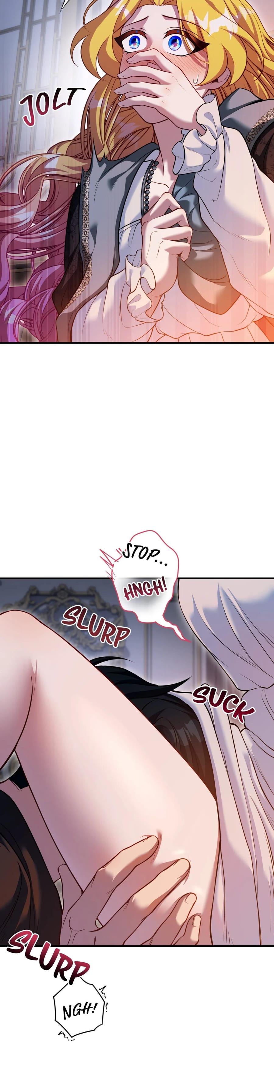 Lycan (Uncensored), chapter 66, page 11 of 46