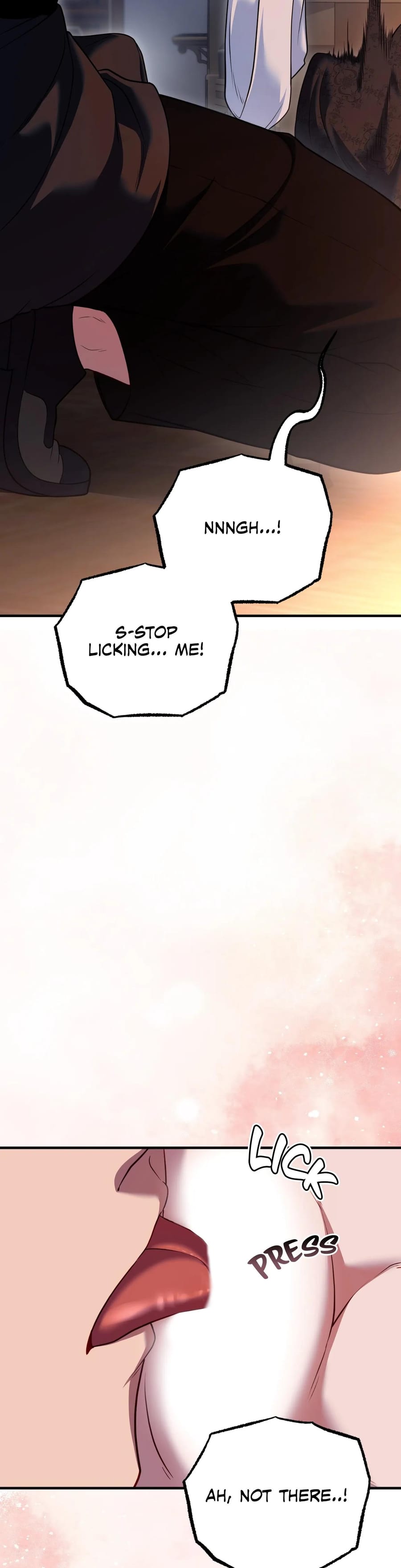 Lycan (Uncensored), chapter 66, page 13 of 46