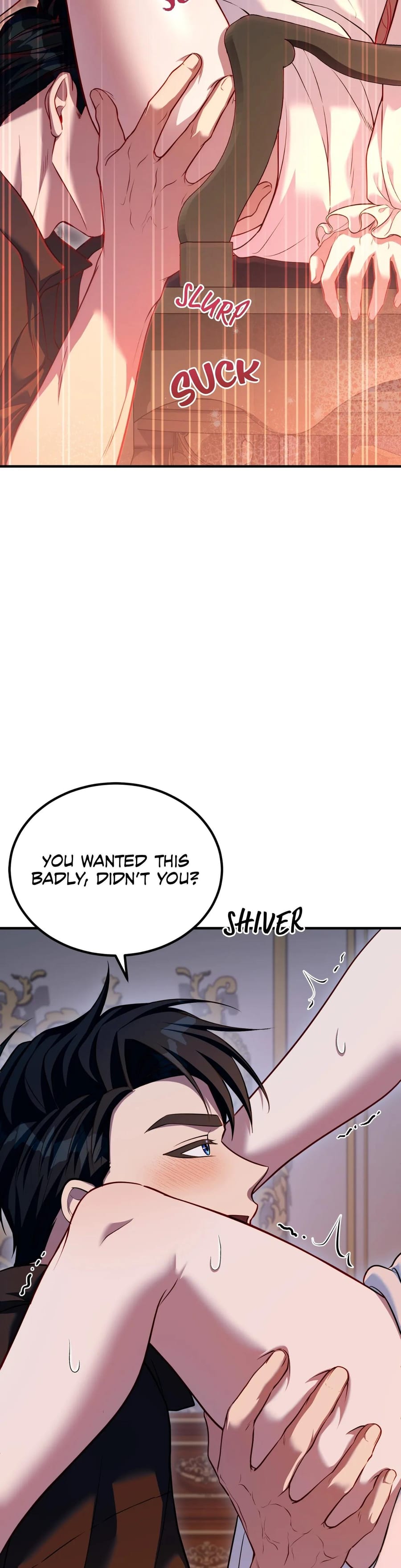 Lycan (Uncensored), chapter 66, page 15 of 46