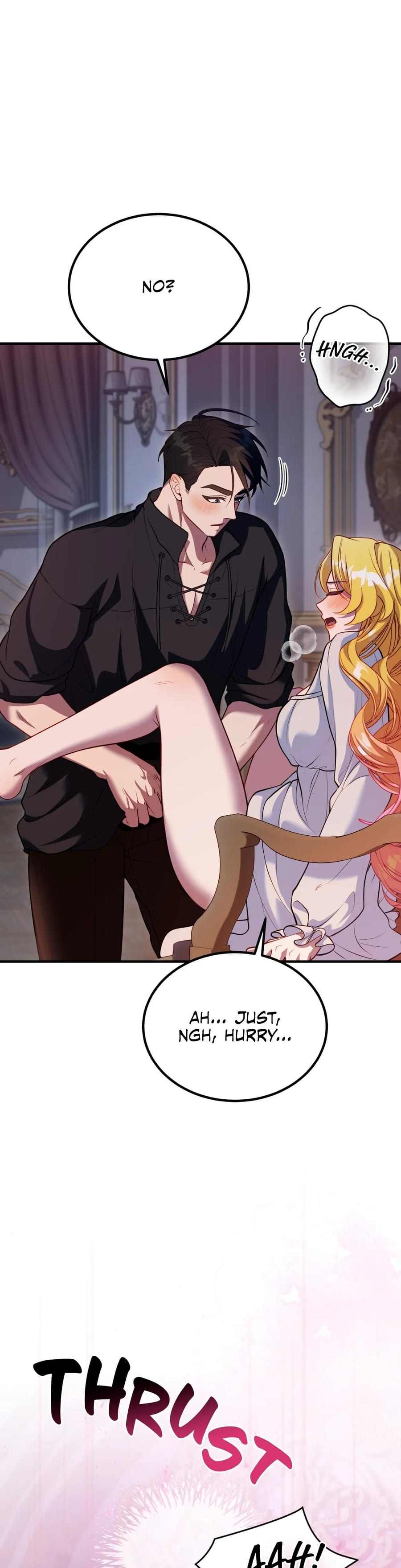 Lycan (Uncensored), chapter 66, page 17 of 46