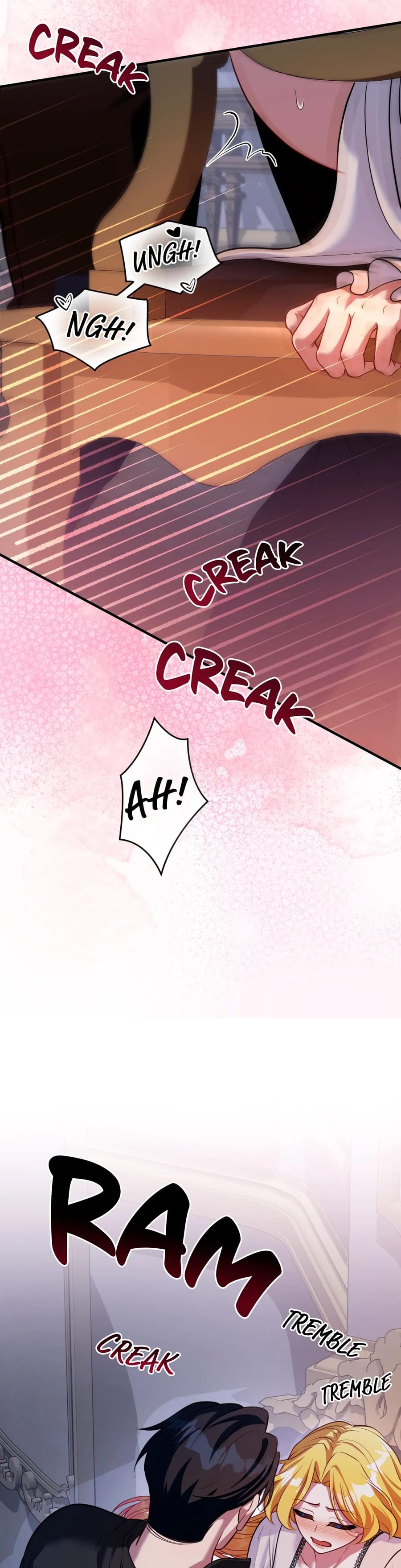Lycan (Uncensored), chapter 66, page 19 of 46