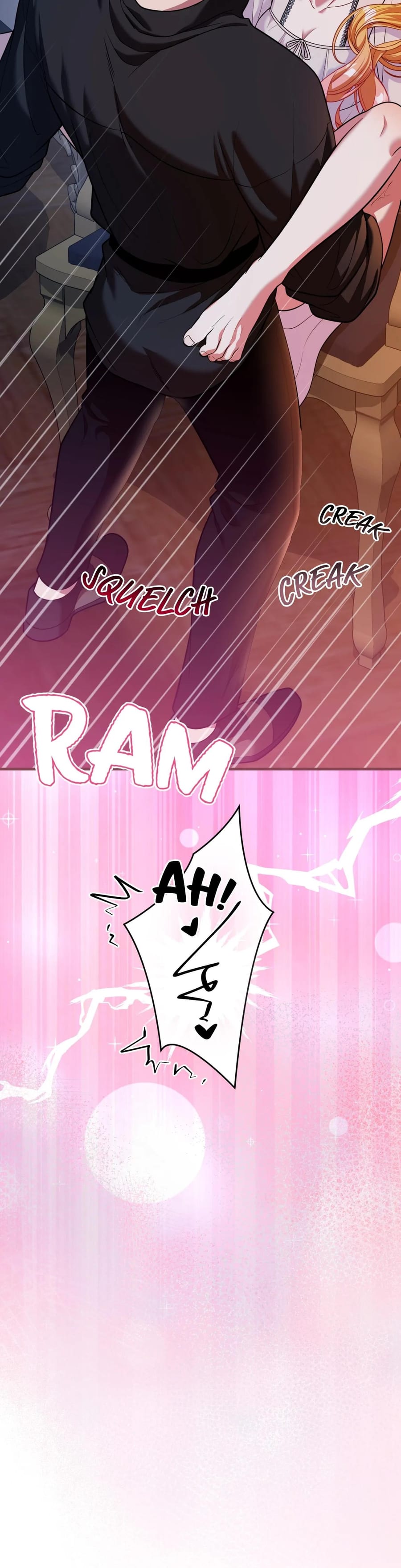 Lycan (Uncensored), chapter 66, page 20 of 46