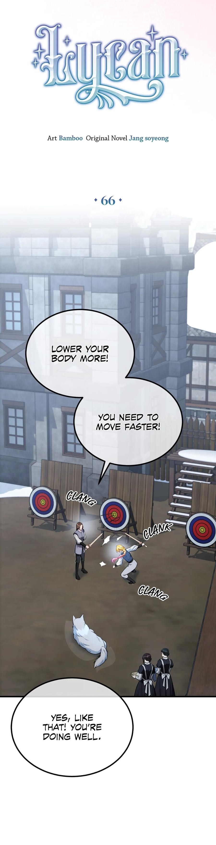 Lycan (Uncensored), chapter 66, page 21 of 46