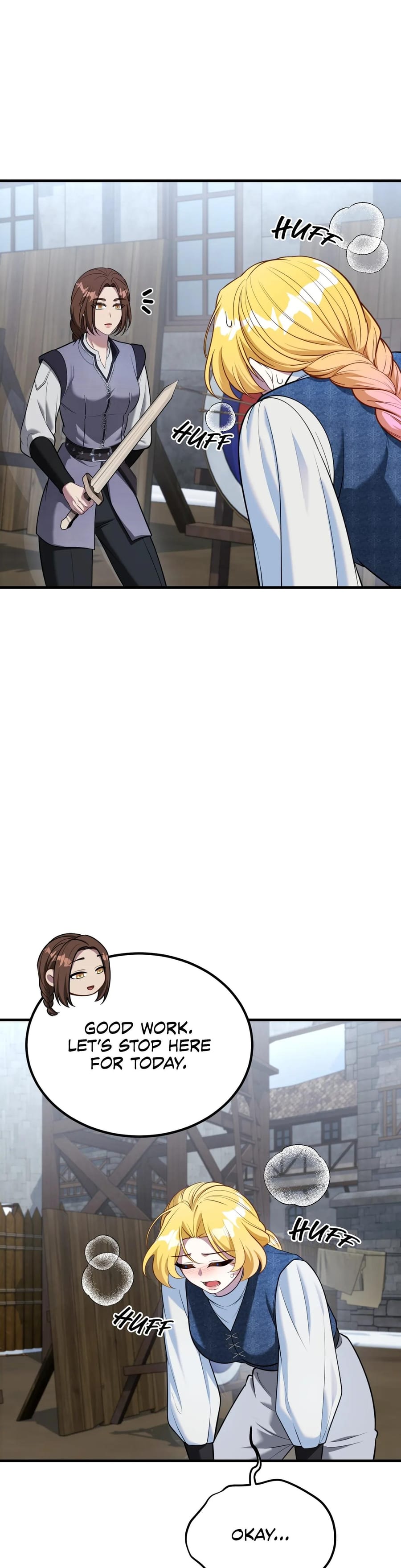 Lycan (Uncensored), chapter 66, page 22 of 46
