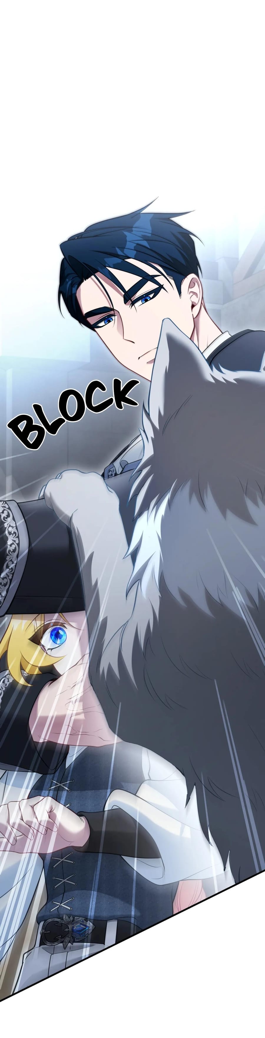 Lycan (Uncensored), chapter 66, page 26 of 46