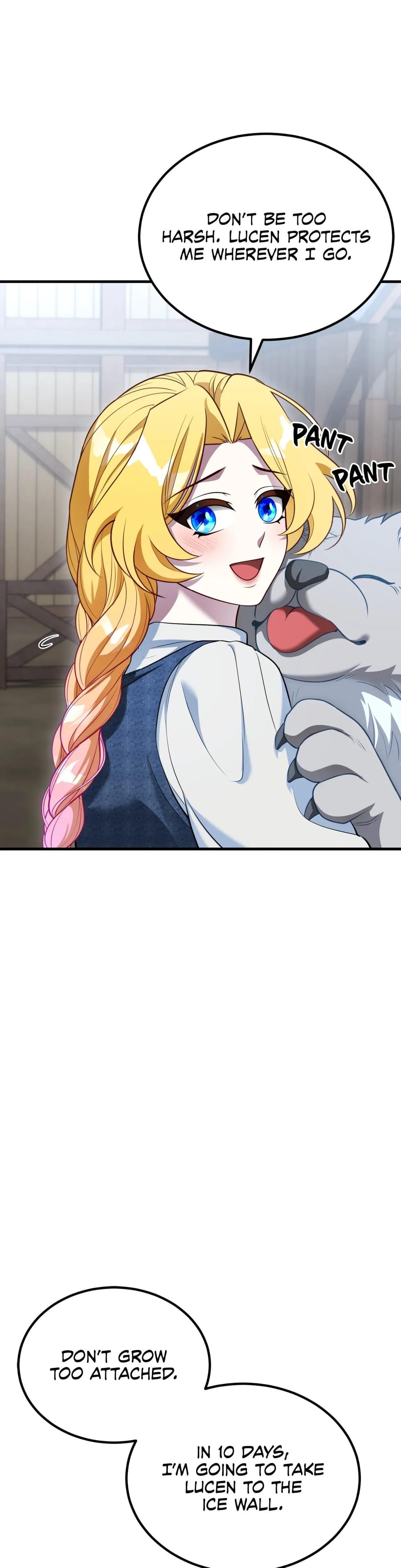 Lycan (Uncensored), chapter 66, page 29 of 46