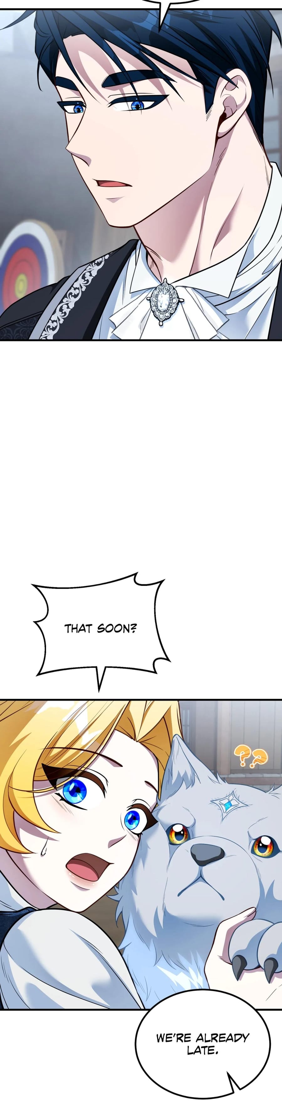 Lycan (Uncensored), chapter 66, page 30 of 46