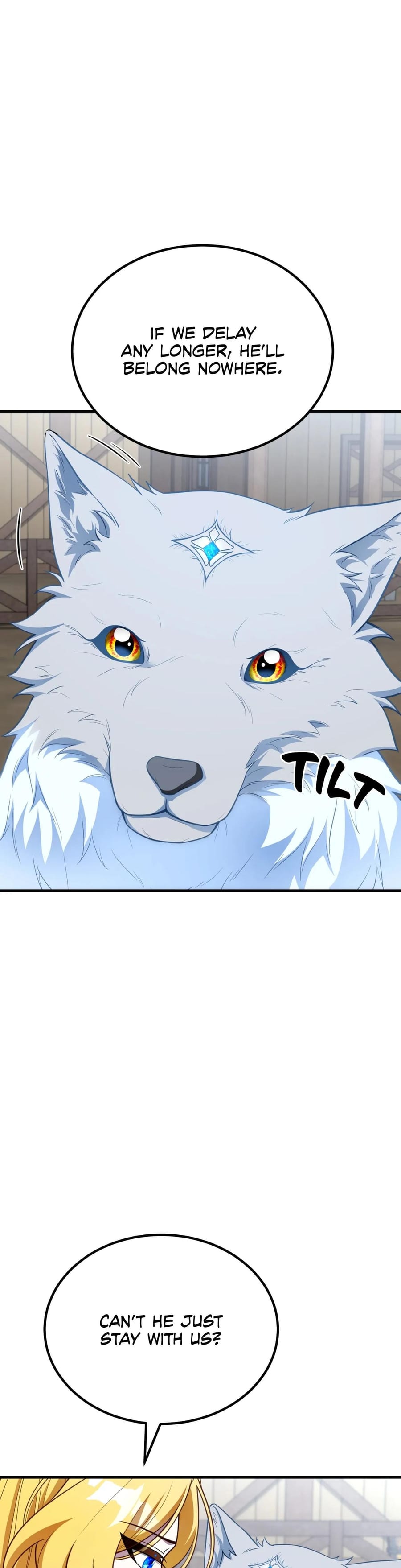 Lycan (Uncensored), chapter 66, page 31 of 46
