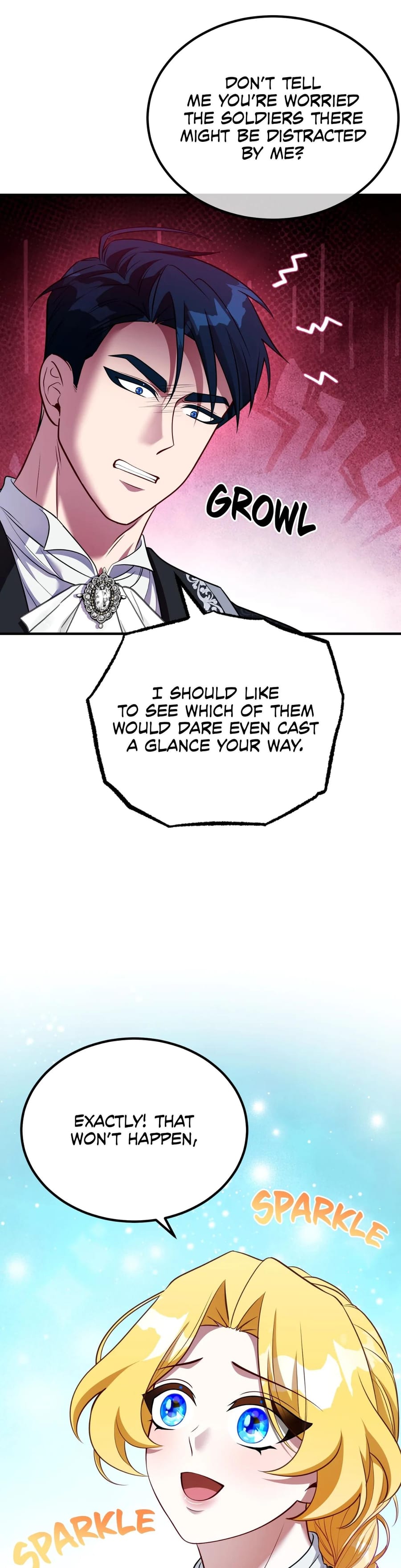 Lycan (Uncensored), chapter 66, page 37 of 46