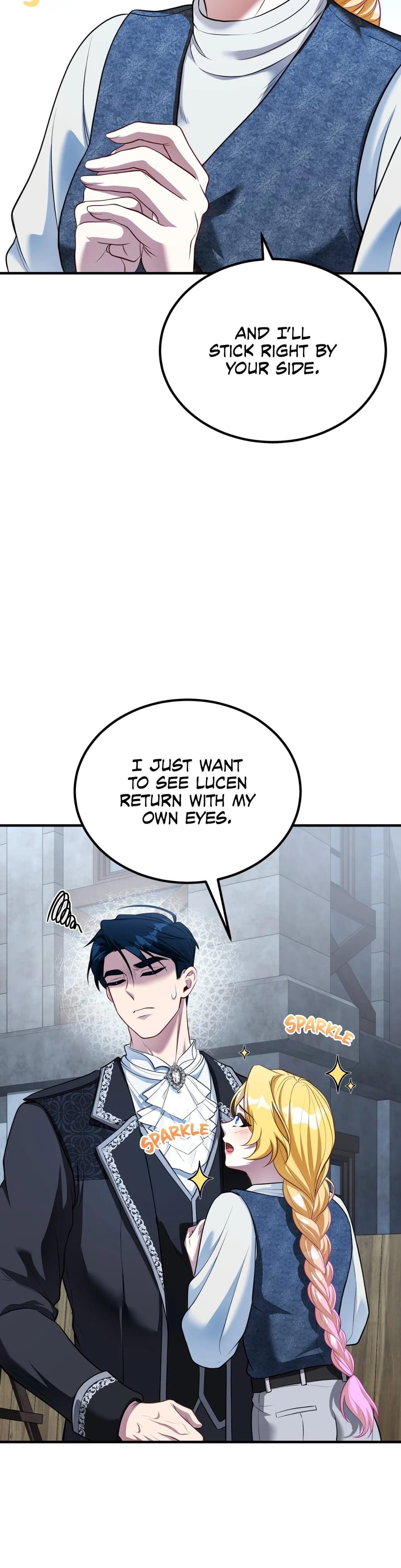 Lycan (Uncensored), chapter 66, page 38 of 46