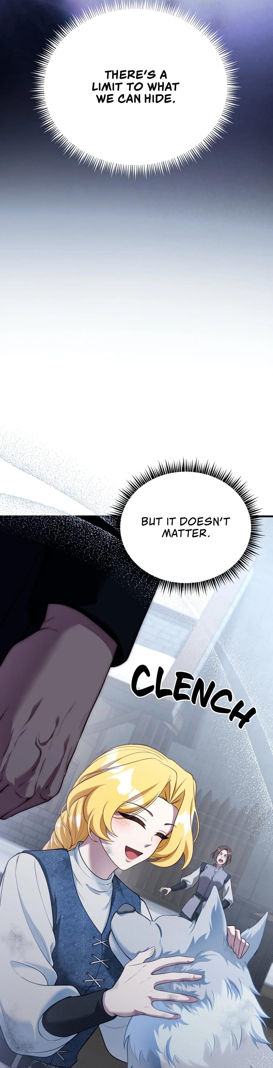 Lycan (Uncensored), chapter 66, page 44 of 46