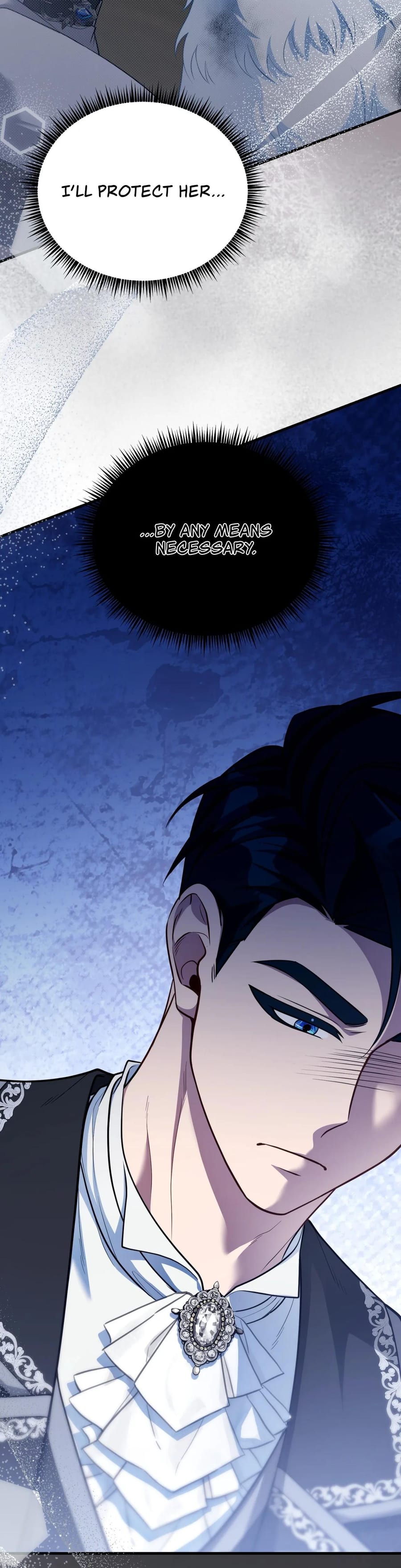 Lycan (Uncensored), chapter 66, page 45 of 46