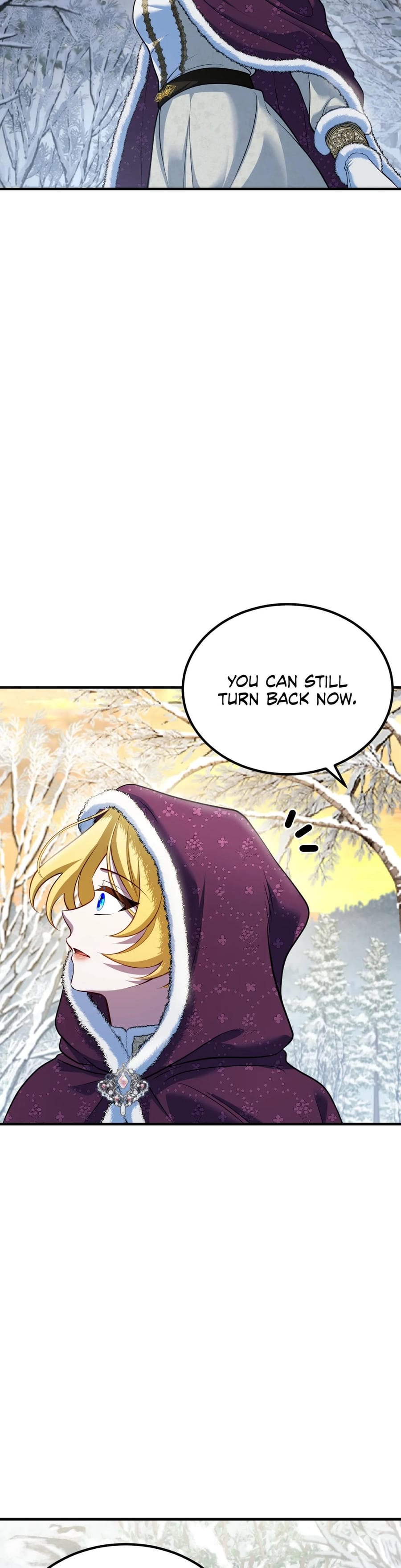 Lycan (Uncensored), chapter 67, page 8 of 44