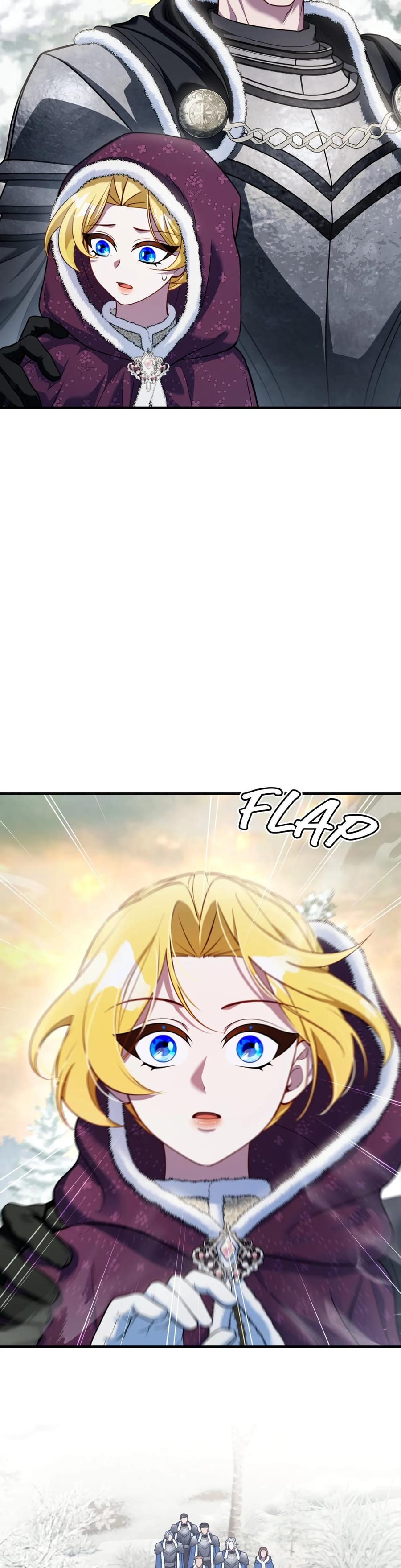 Lycan (Uncensored), chapter 67, page 12 of 44