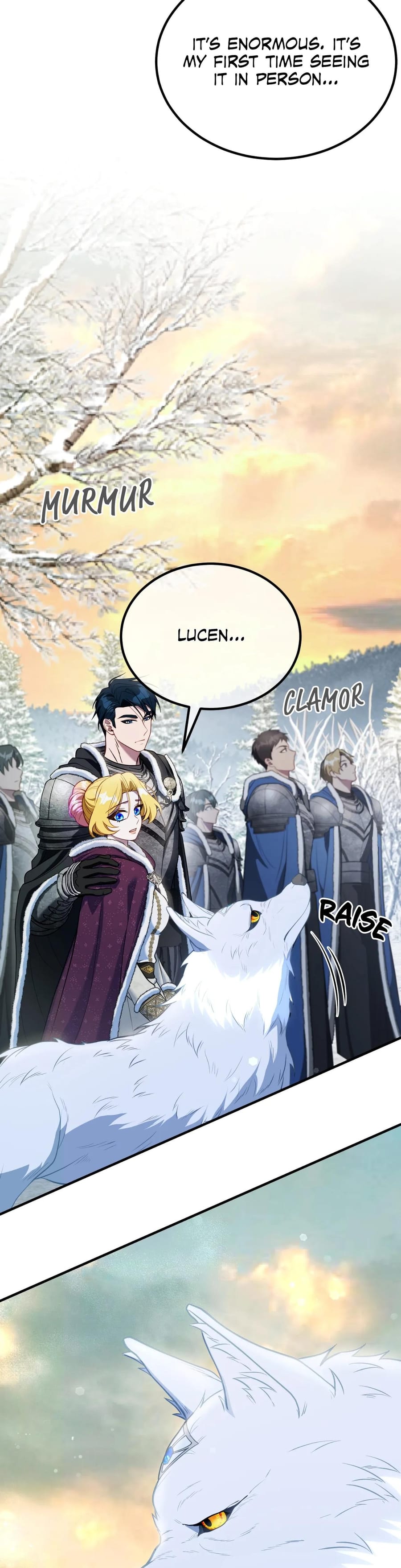 Lycan (Uncensored), chapter 67, page 15 of 44