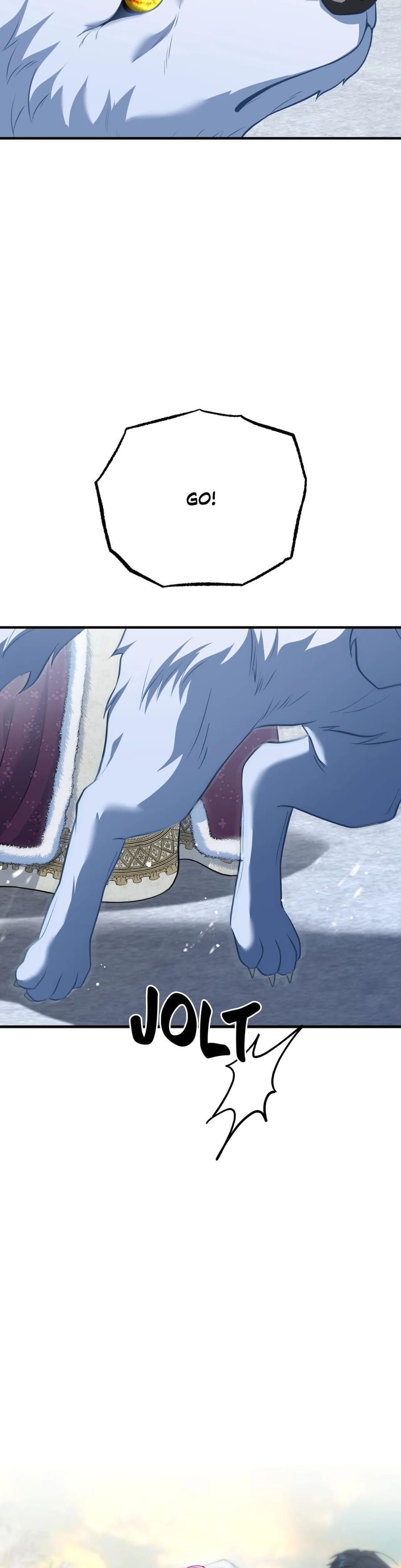 Lycan (Uncensored), chapter 67, page 23 of 44