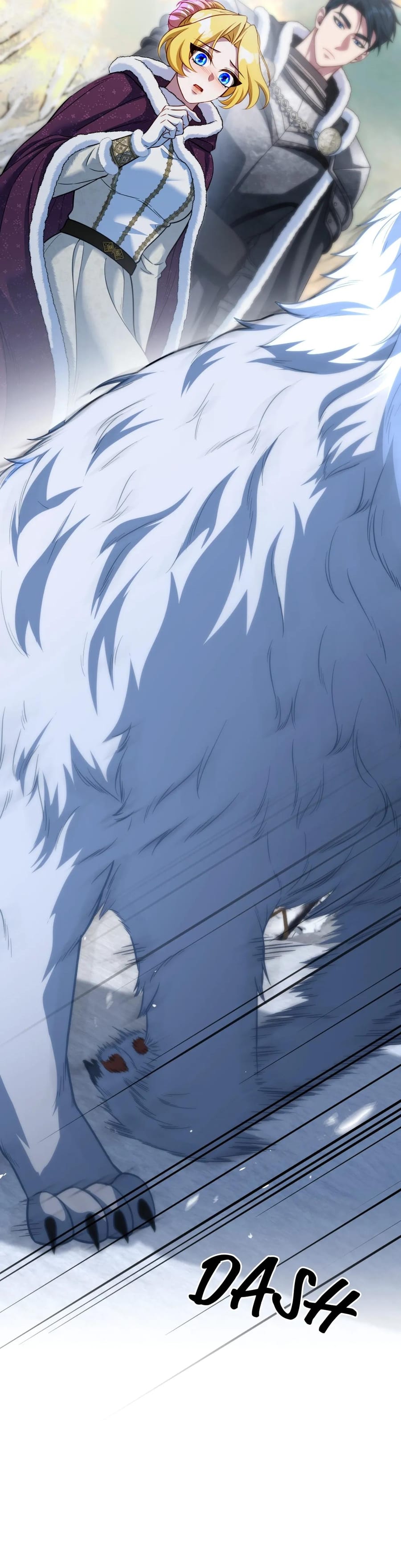 Lycan (Uncensored), chapter 67, page 24 of 44