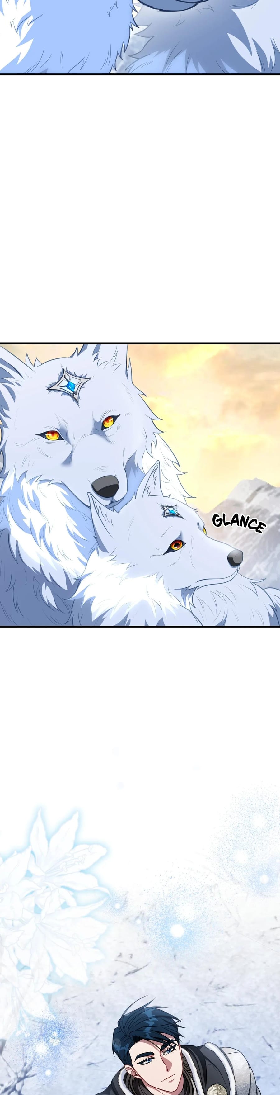 Lycan (Uncensored), chapter 67, page 27 of 44