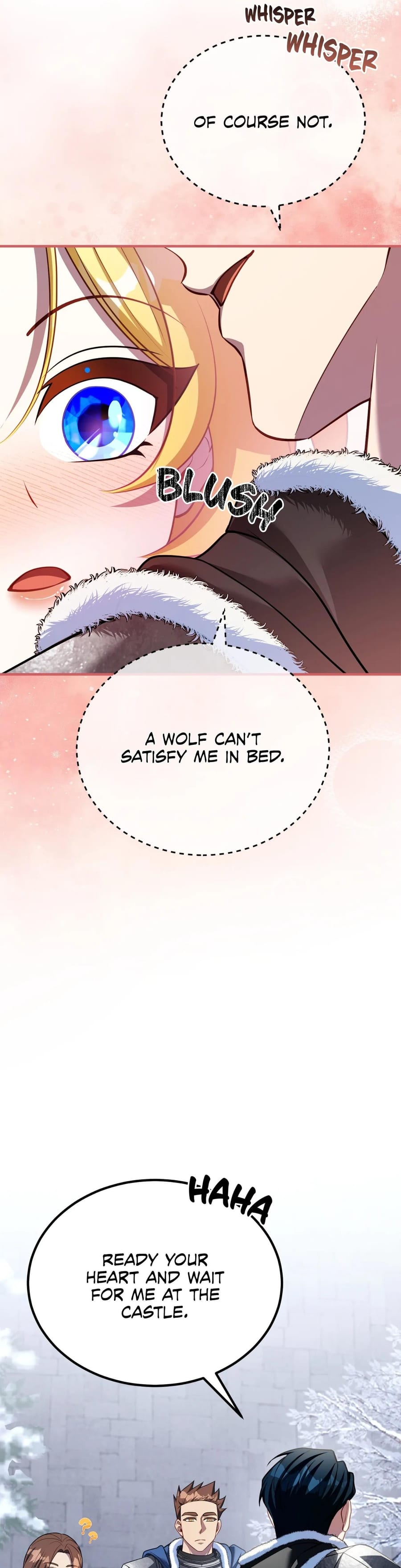 Lycan (Uncensored), chapter 67, page 33 of 44