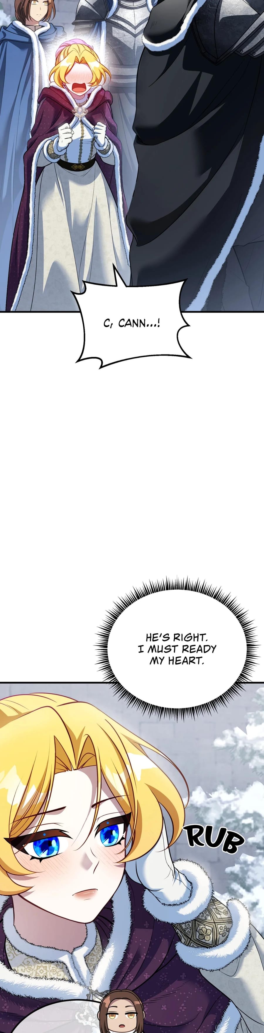 Lycan (Uncensored), chapter 67, page 34 of 44