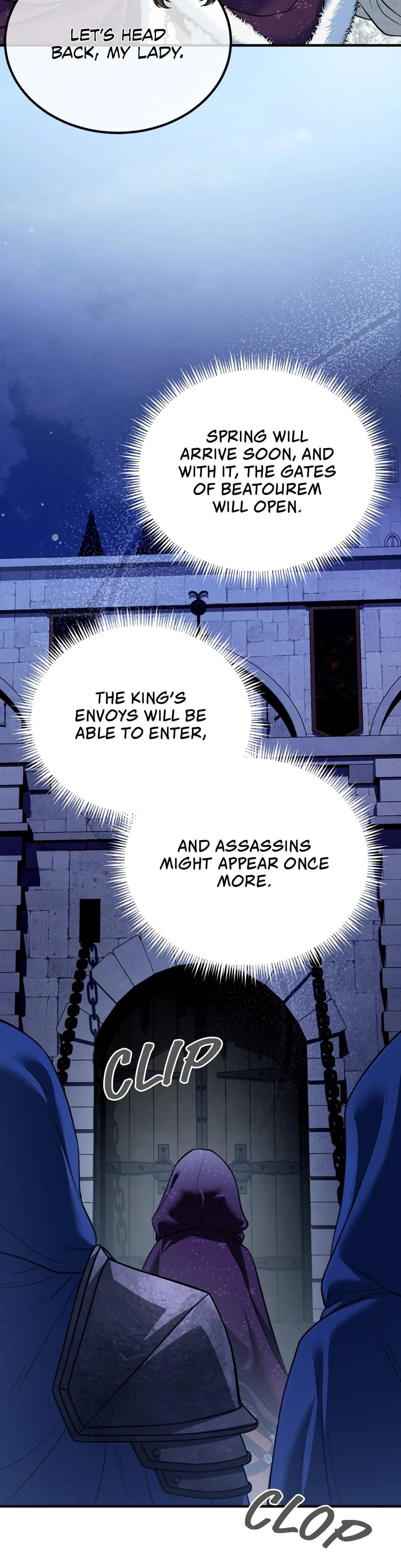Lycan (Uncensored), chapter 67, page 35 of 44