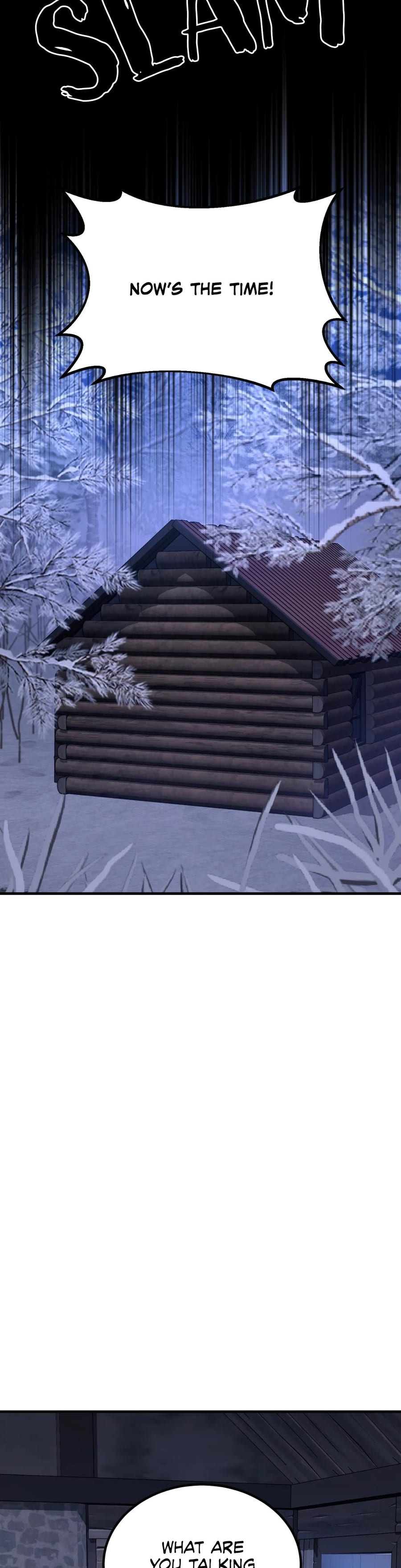 Lycan (Uncensored), chapter 67, page 38 of 44