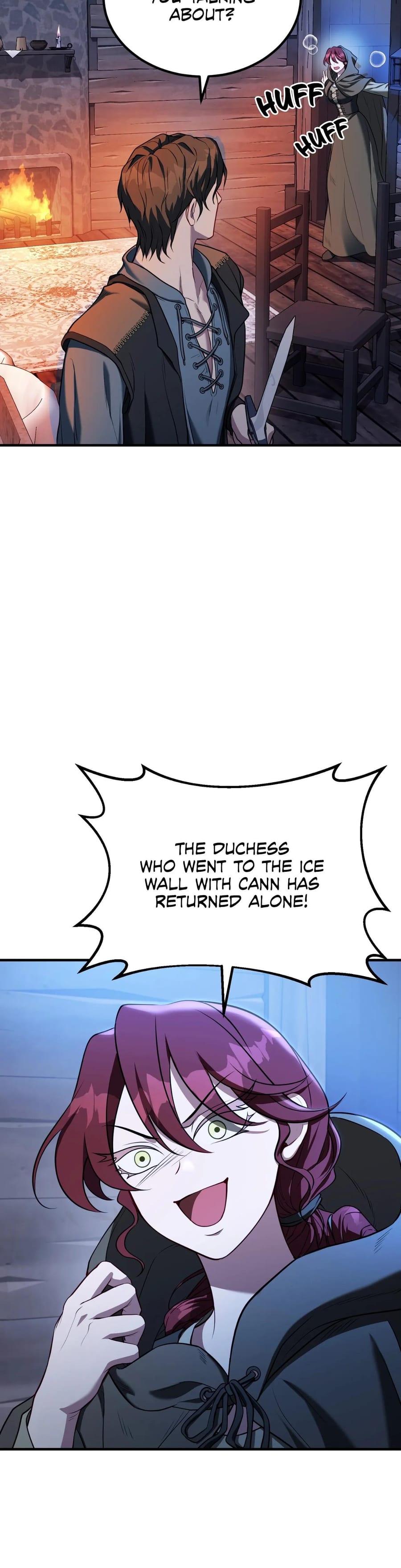 Lycan (Uncensored), chapter 67, page 39 of 44