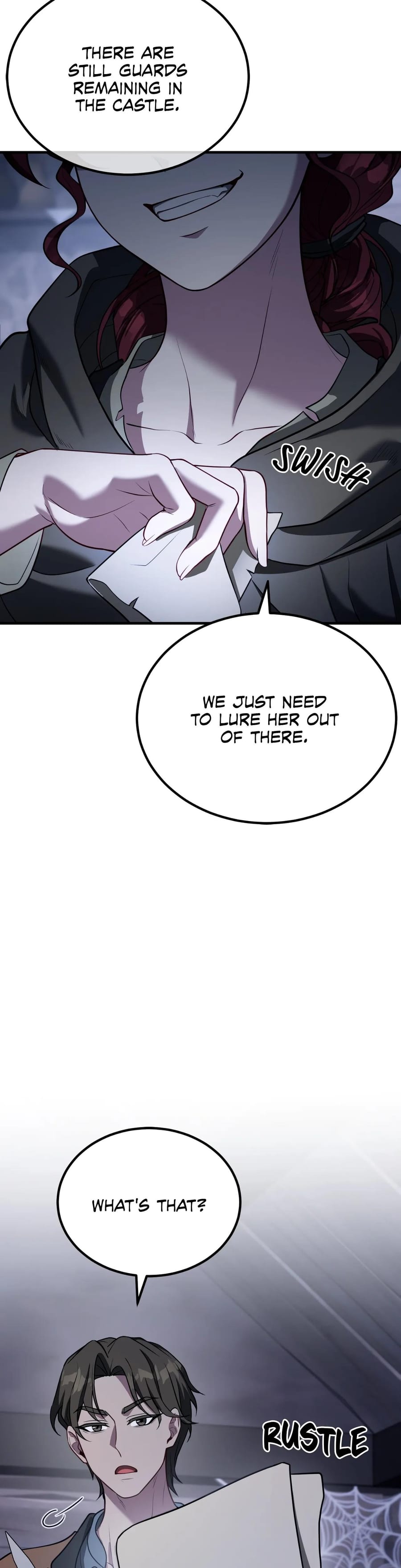 Lycan (Uncensored), chapter 67, page 41 of 44