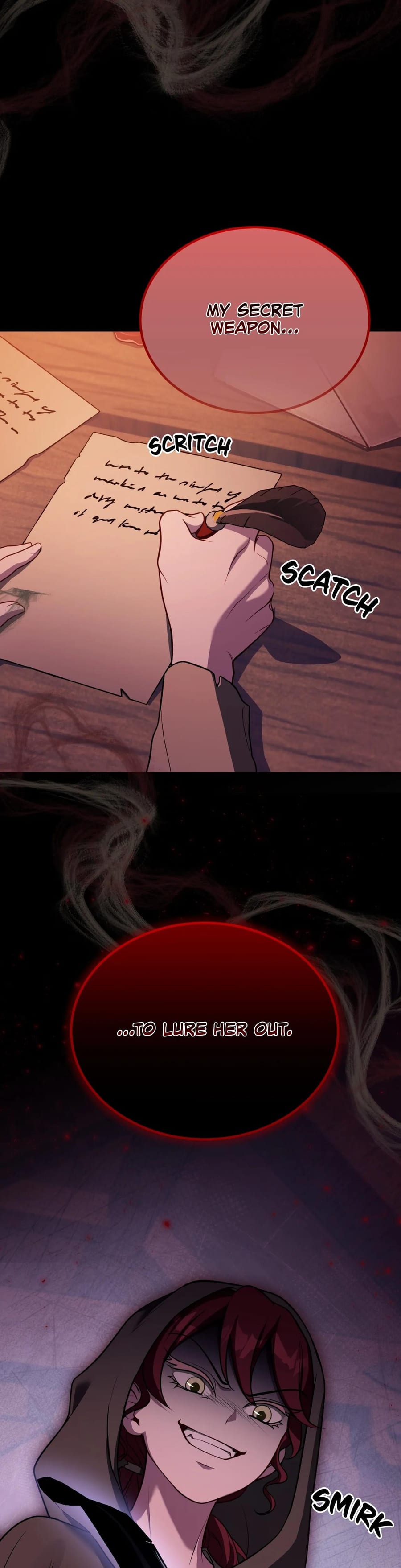 Lycan (Uncensored), chapter 67, page 43 of 44