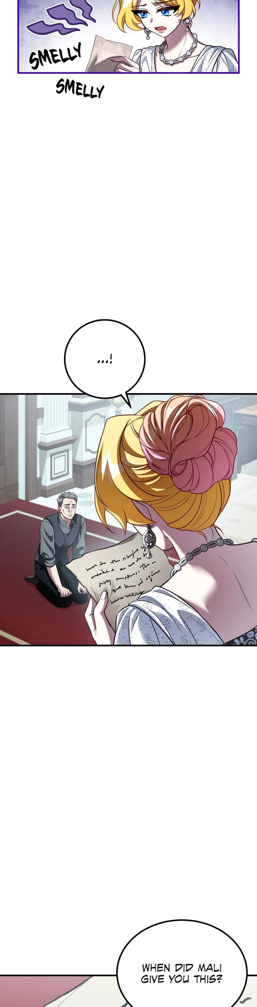 Lycan (Uncensored), chapter 68, page 5 of 42