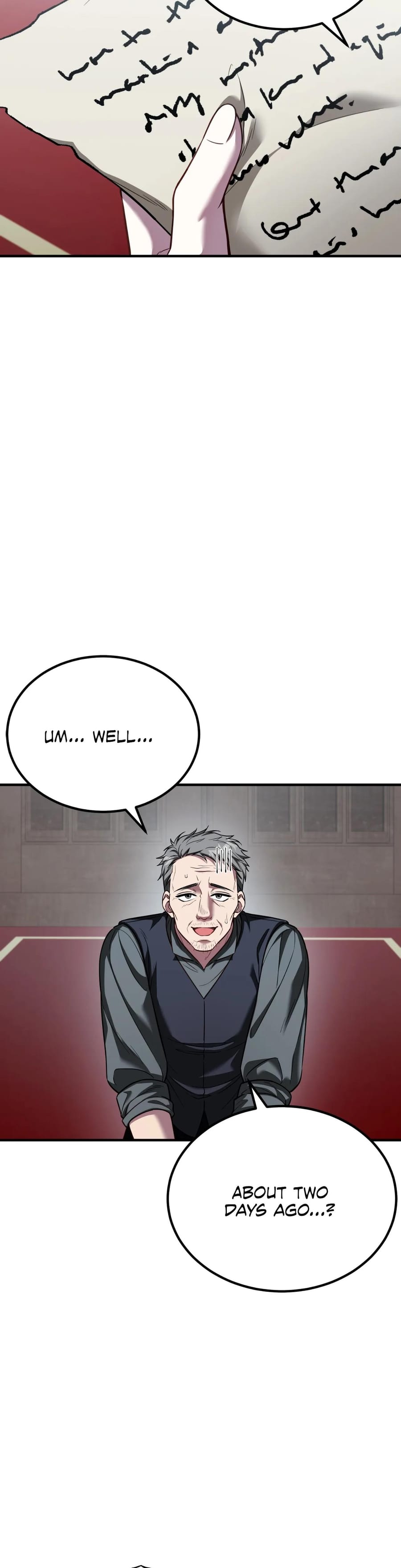 Lycan (Uncensored), chapter 68, page 6 of 42