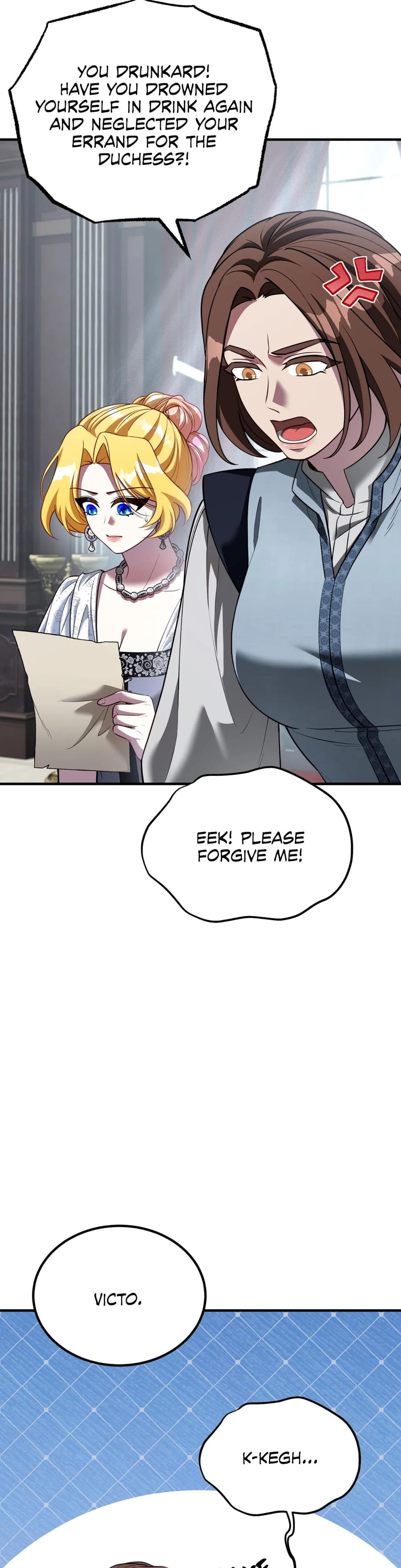 Lycan (Uncensored), chapter 68, page 7 of 42