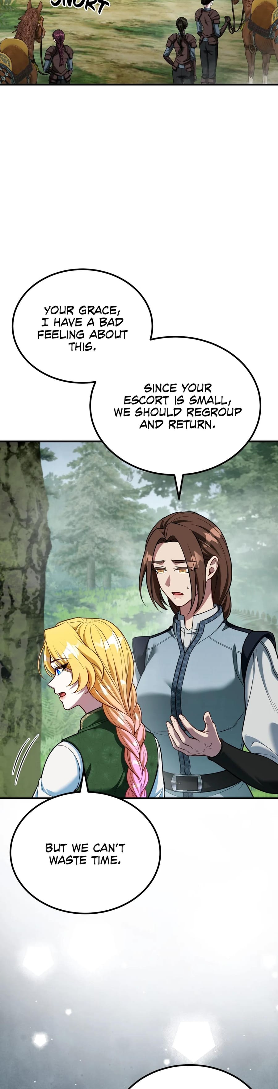Lycan (Uncensored), chapter 68, page 10 of 42