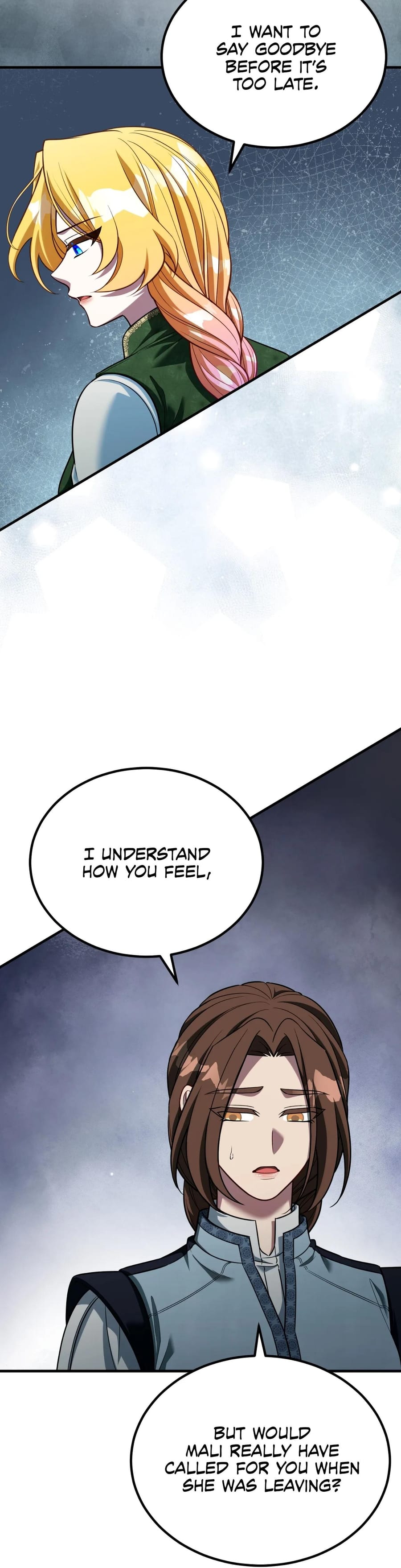 Lycan (Uncensored), chapter 68, page 11 of 42