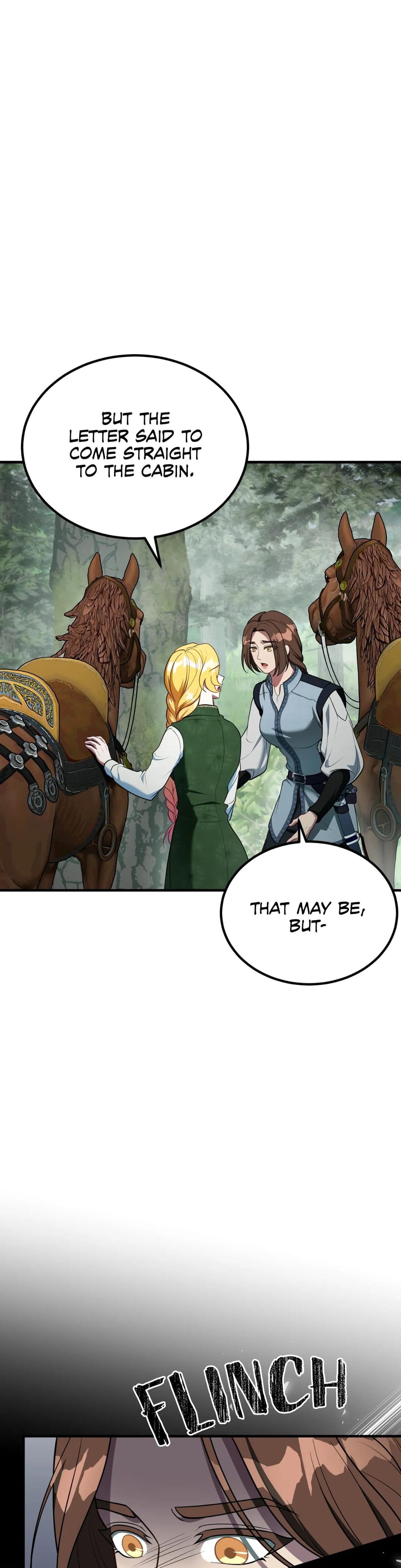 Lycan (Uncensored), chapter 68, page 12 of 42