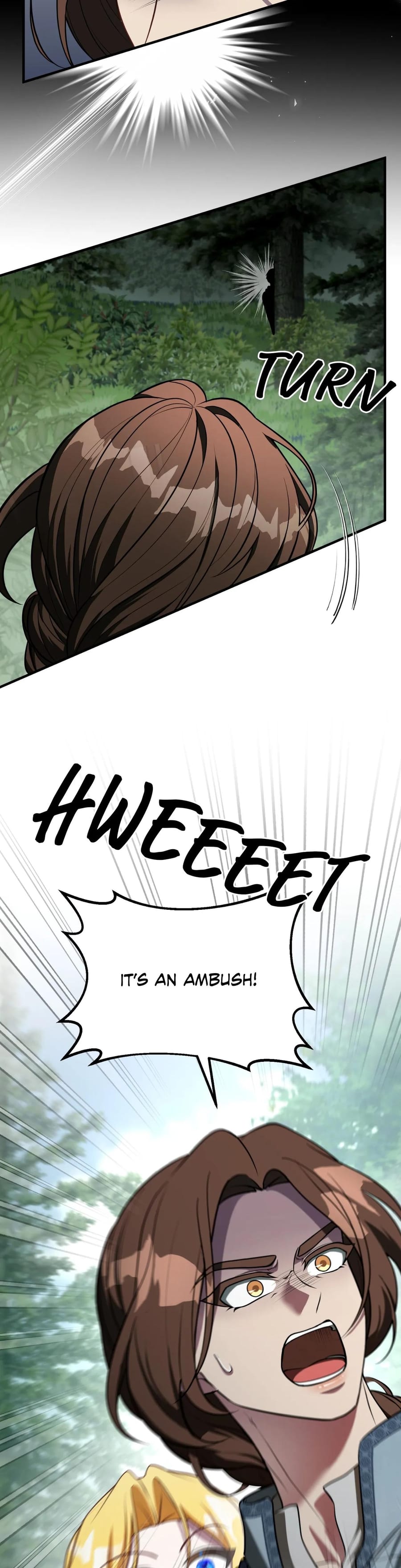 Lycan (Uncensored), chapter 68, page 13 of 42