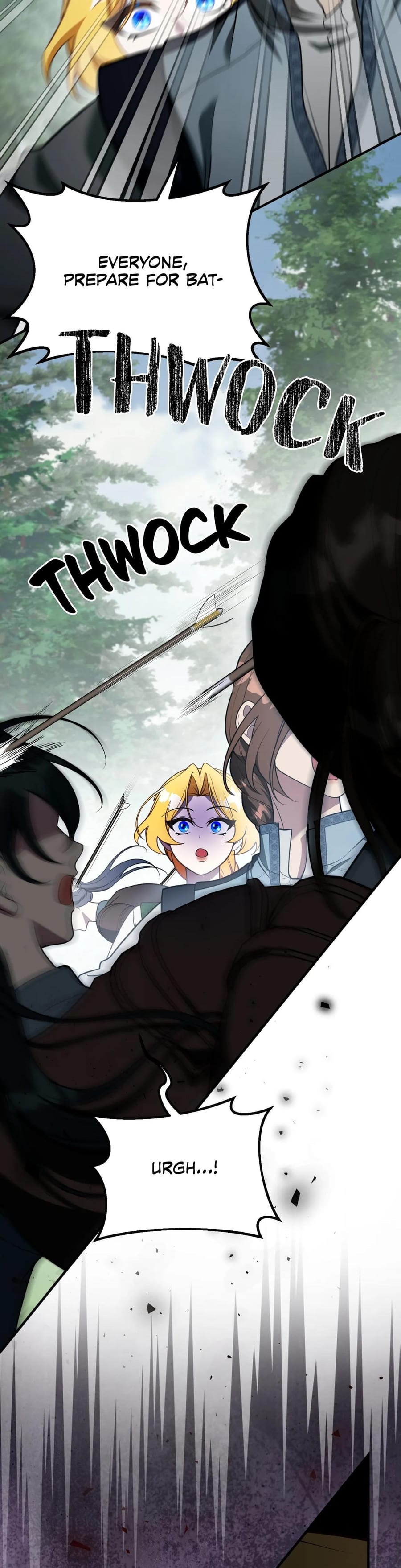 Lycan (Uncensored), chapter 68, page 14 of 42