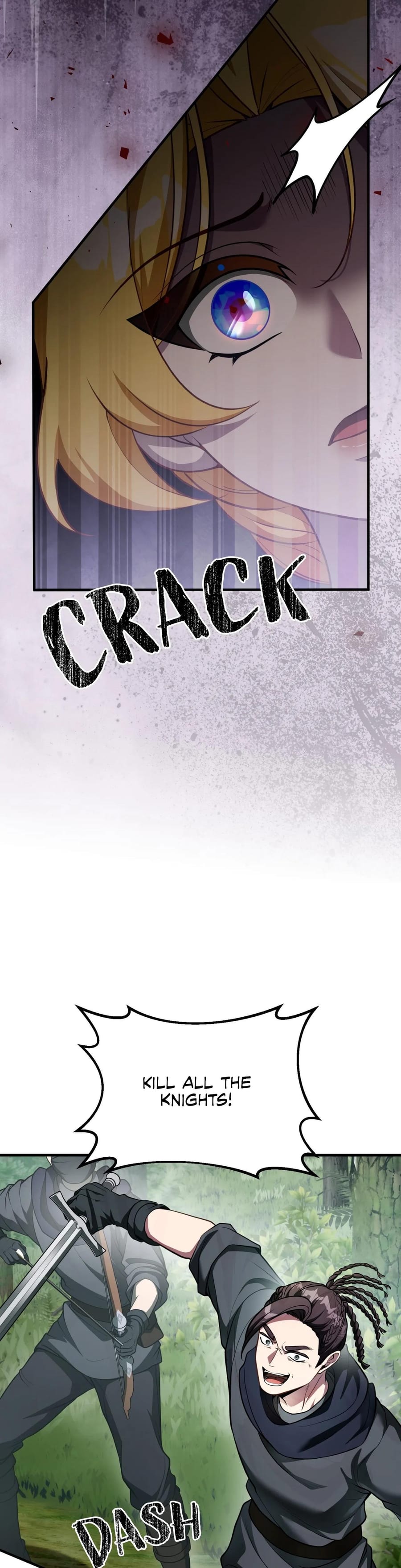 Lycan (Uncensored), chapter 68, page 15 of 42