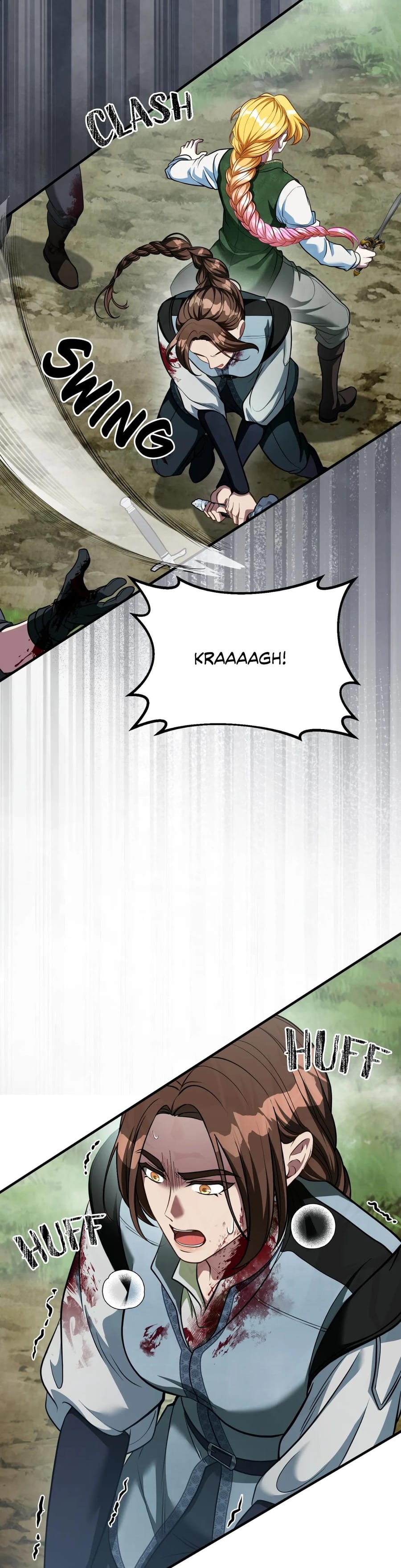 Lycan (Uncensored), chapter 68, page 18 of 42