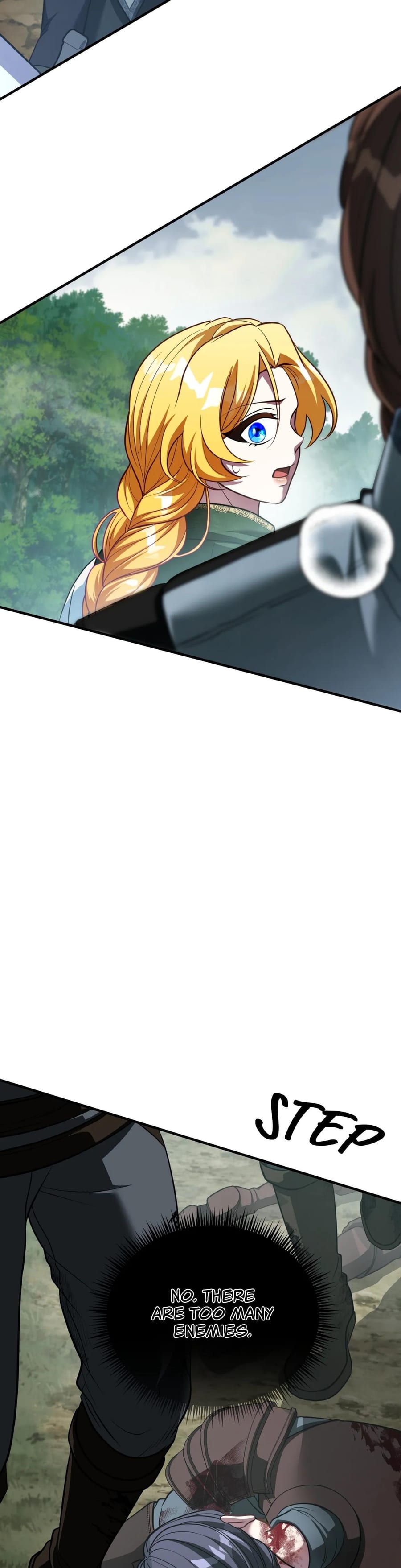 Lycan (Uncensored), chapter 68, page 19 of 42
