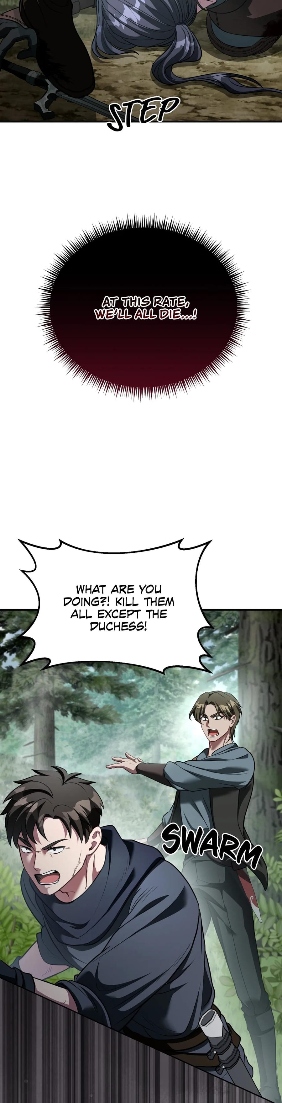 Lycan (Uncensored), chapter 68, page 20 of 42
