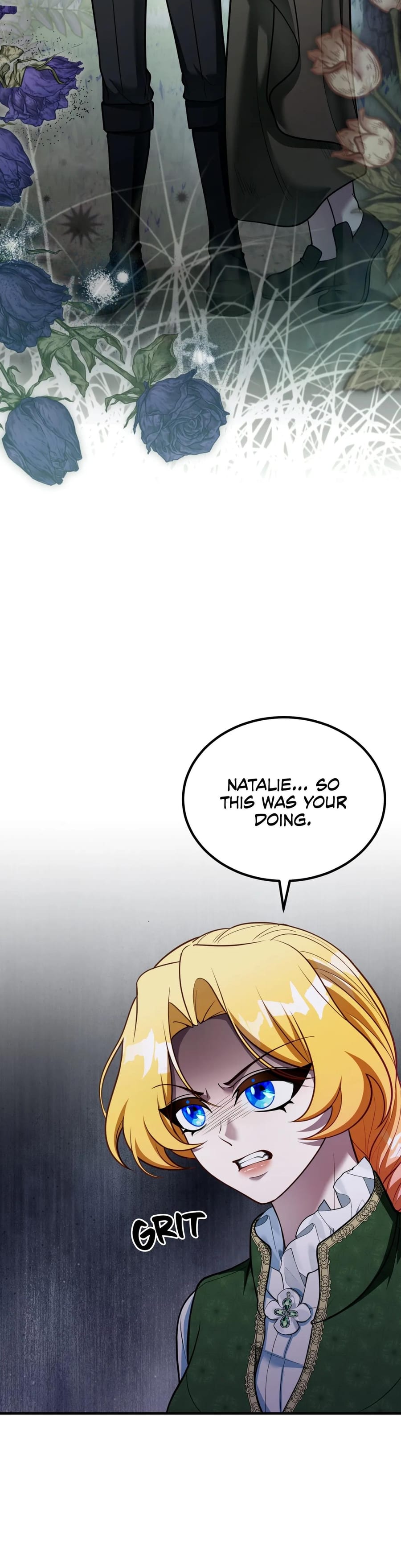 Lycan (Uncensored), chapter 68, page 24 of 42