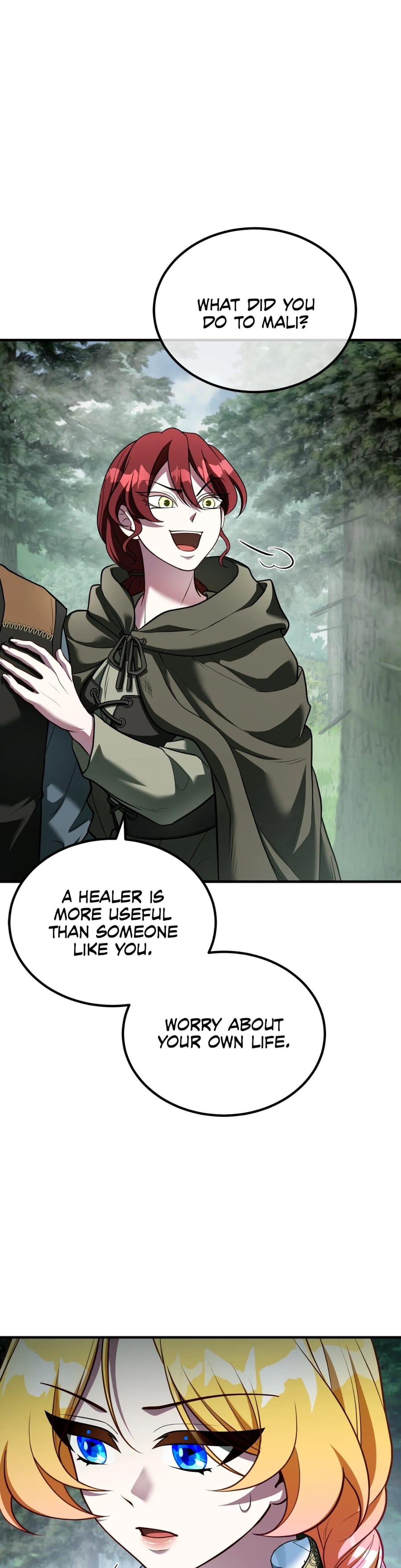 Lycan (Uncensored), chapter 68, page 25 of 42