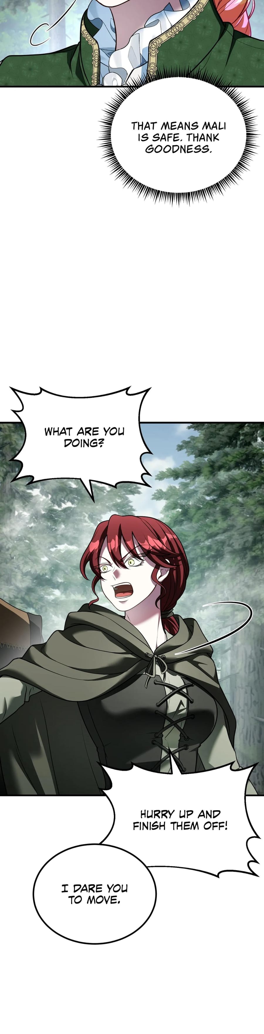 Lycan (Uncensored), chapter 68, page 26 of 42