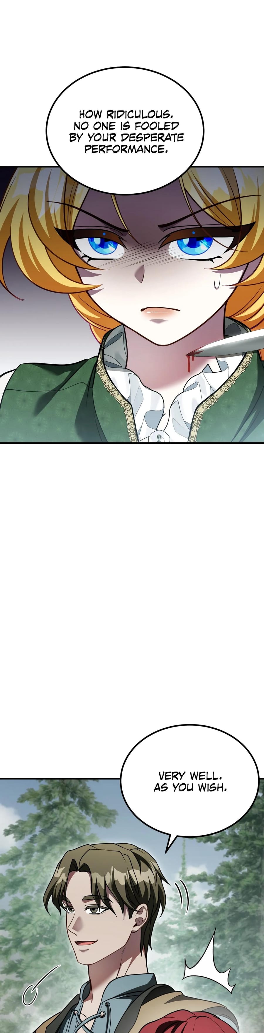Lycan (Uncensored), chapter 68, page 29 of 42