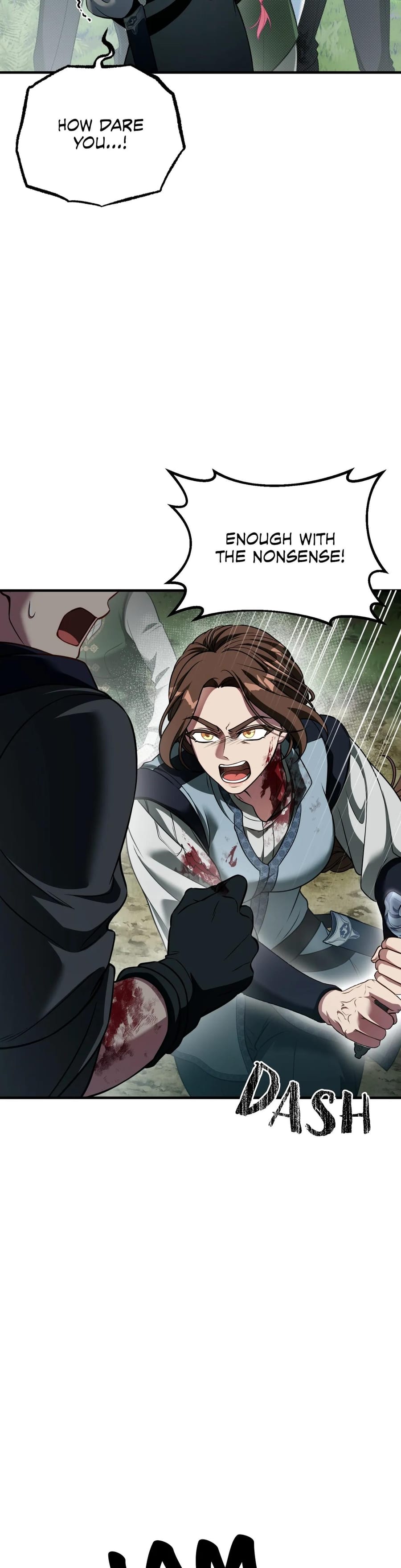 Lycan (Uncensored), chapter 68, page 32 of 42