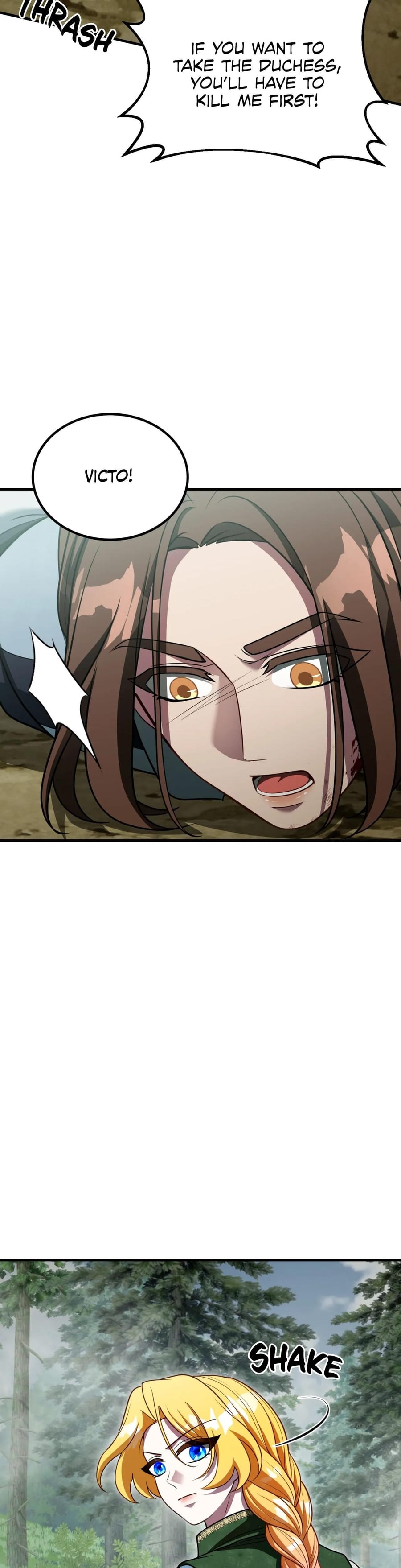 Lycan (Uncensored), chapter 68, page 34 of 42